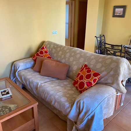 Playa Sol Planta Baja Apartment Denia Bagian luar foto
