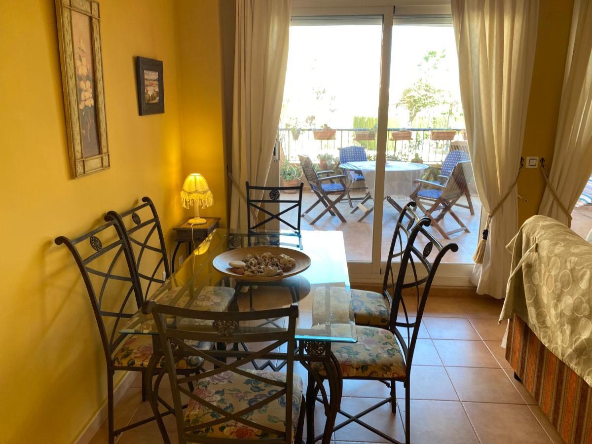 Playa Sol Planta Baja Apartment Denia Bagian luar foto